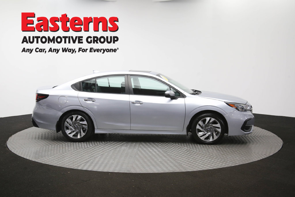 Used 2024 Subaru Legacy Touring XT AWD/4WD image 48