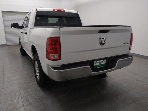 Used 2019 RAM 1500 Tradesman w/ Popular Equipment Group image 6