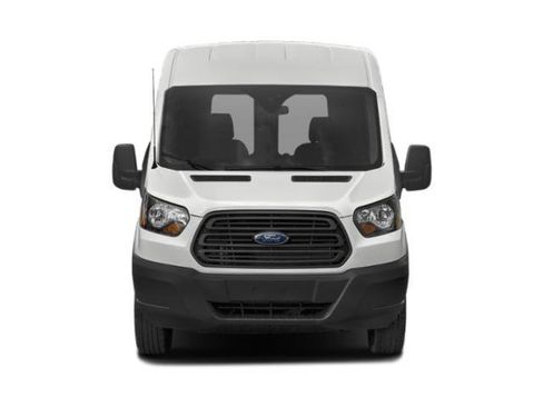 Used 2019 Ford Transit 250 148 Medium Roof RWD image 4