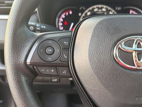 Certified 2024 Toyota RAV4 XLE w/ Convenience Package FWD image 21