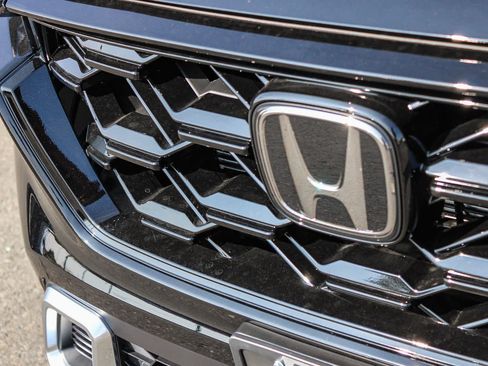 New 2026 Honda CR-V Sport Touring image 12