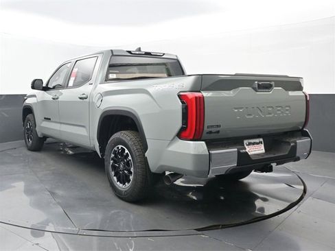 New 2026 Toyota Tundra SR5 w/ TRD Off-Road Package image 3
