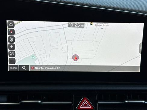 Certified 2024 Kia Niro Wind FWD image 26
