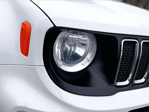 Used 2020 Jeep Renegade Latitude image 27