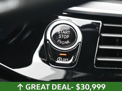 Used 2018 BMW M550i xDrive image 46