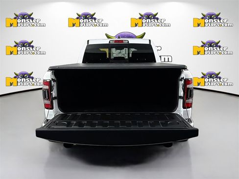 Used 2020 RAM 1500 Sport w/ Level 2 Equipment Goup w/2_L image 23