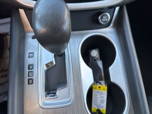 Used 2017 Nissan Murano S w/ Navigation Package image 27