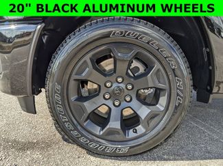 New 2026 RAM 1500 Lone Star video 2