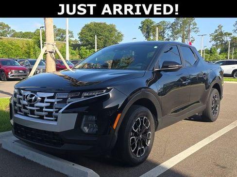 Used 2024 Hyundai Santa Cruz SEL AWD/4WD image 10