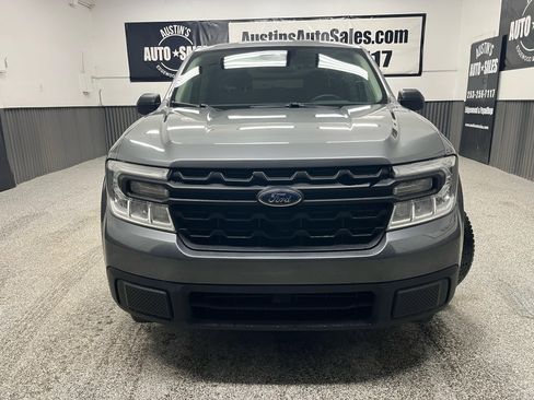 Used 2022 Ford Maverick XL image 5