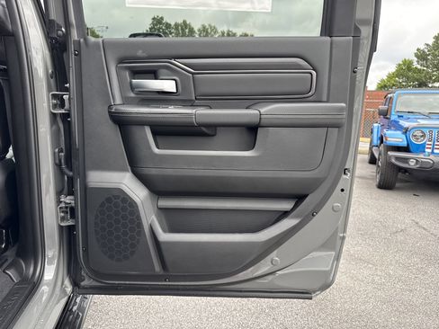 New 2025 RAM 2500 Power Wagon image 18