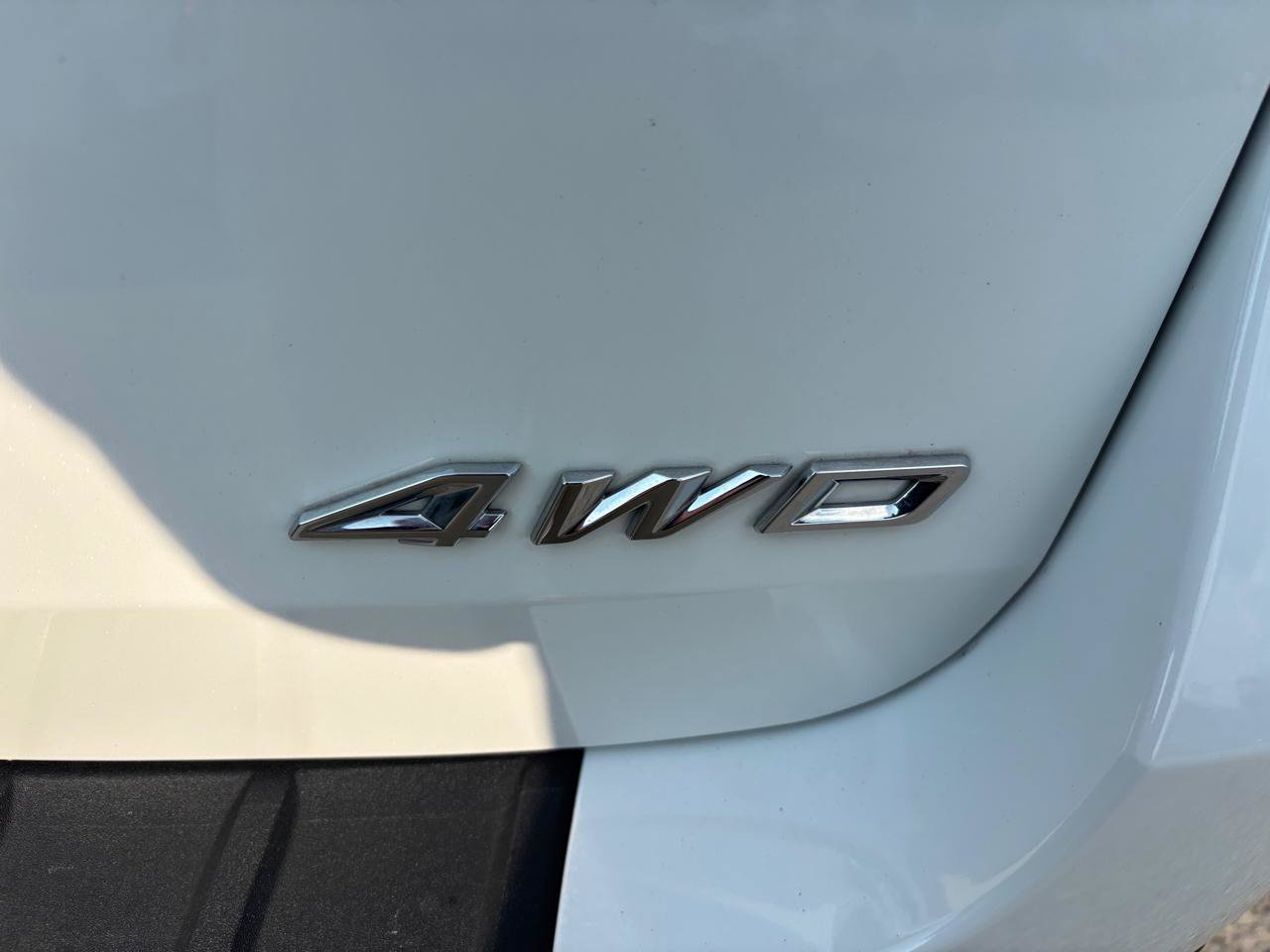 Used 2023 Ford Explorer Timberline w/ Timberline Technology Package AWD/4WD image 6