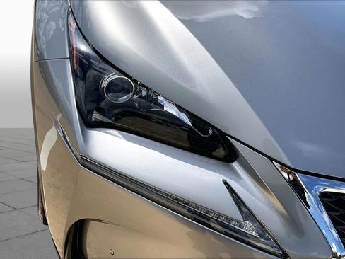 Used 2017 Lexus NX 200t F Sport w/ F Sport Premium Package FWD image 28
