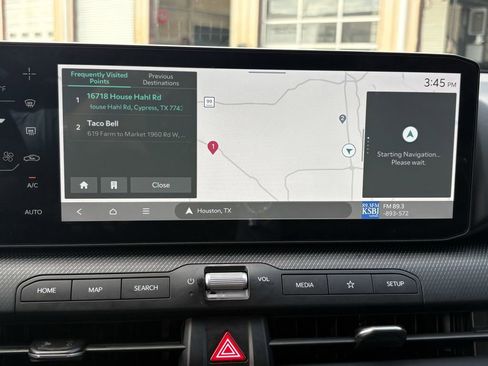 Certified 2025 Kia K4 GT-Line image 19