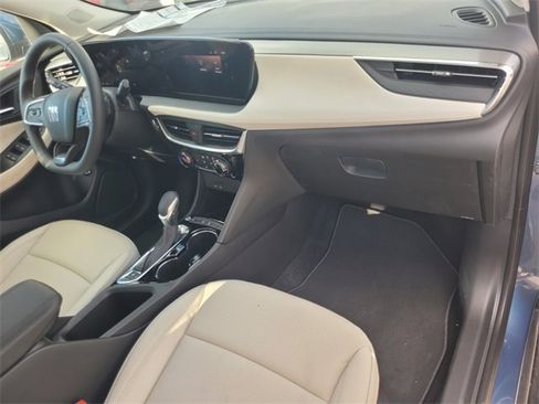 New 2026 Buick Encore GX Sport Touring image 13