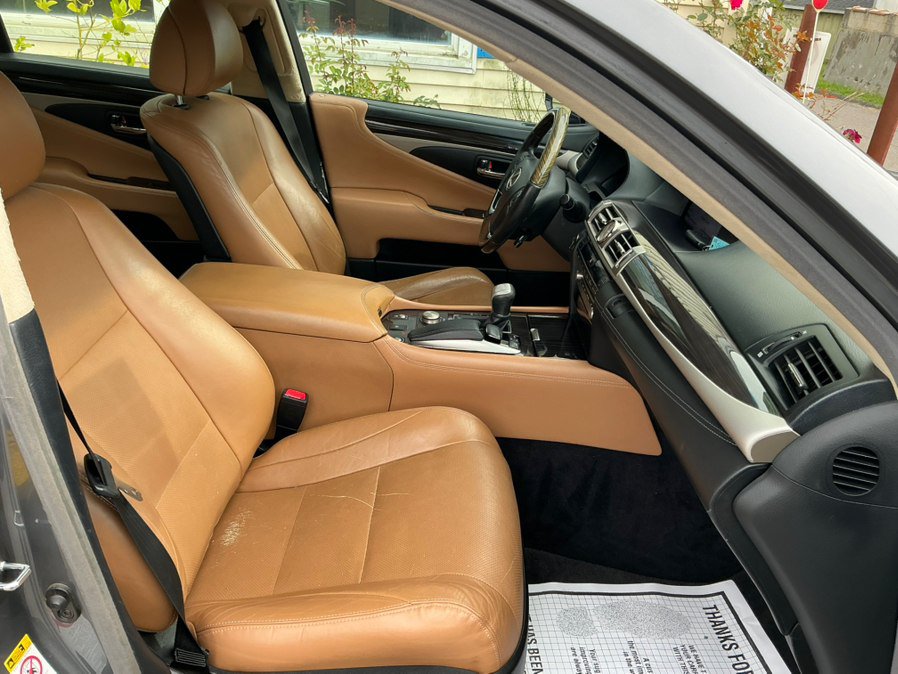 Used 2014 Lexus LS 460 AWD w/ Comfort Package image 33