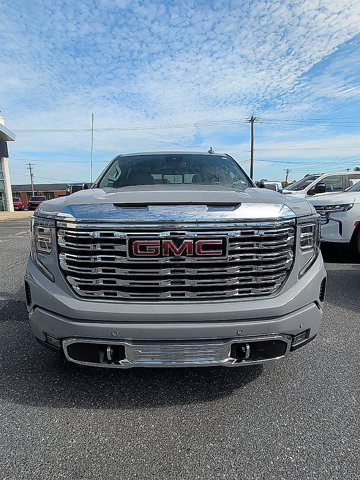 Certified 2025 GMC Sierra 1500 Denali AWD/4WD image 2