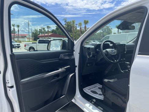 New 2026 Ford Ranger XLT RWD image 12