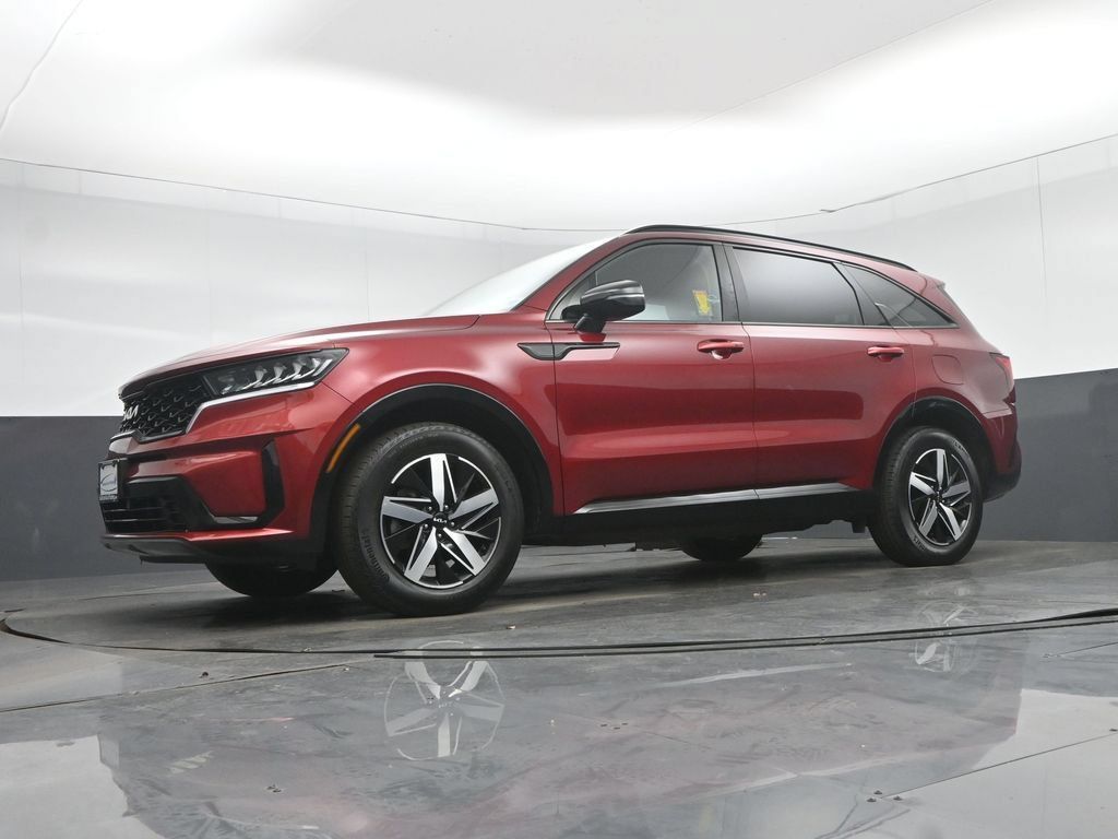 Used 2023 Kia Sorento S FWD image 65