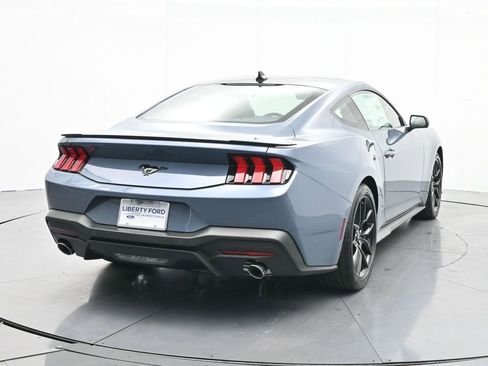 New 2026 Ford Mustang EcoBoost image 8