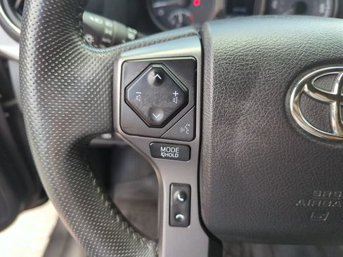 Used 2022 Toyota Tacoma TRD Pro AWD/4WD image 21