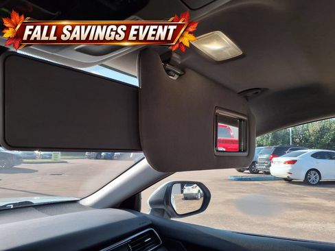 Used 2024 Toyota Camry SE FWD image 27