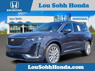 Used 2022 Cadillac XT6 Premium Luxury w/ Technology Package 360° Tour