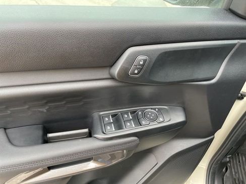 New 2025 Ford Ranger XLT w/ FX4 Off-Road Package image 24