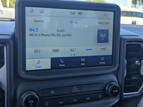 Certified 2023 Ford Bronco Sport Big Bend image 20