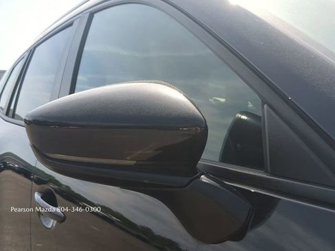 Used 2024 MAZDA CX-50 AWD 2.5 S w/ Premium Package image 12