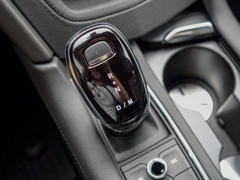 New 2026 Cadillac XT5 Premium Luxury w/ Driver Assist Package FWD image 14