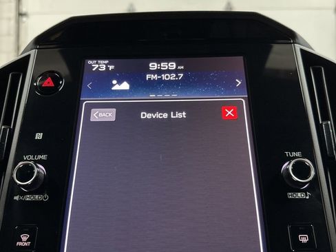 Used 2024 Subaru Crosstrek 2.5i Wilderness image 31