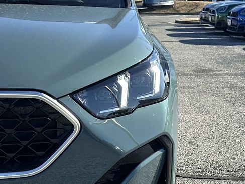 Used 2024 BMW X2 xDrive28i w/ Premium Package image 8