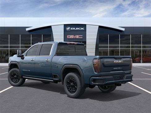 New 2026 GMC Sierra 2500 Denali w/ Denali Reserve Package image 3