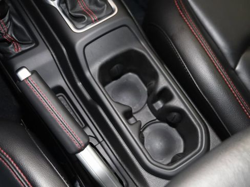 Used 2022 Jeep Wrangler Unlimited Rubicon w/ LED Lighting Group image 29