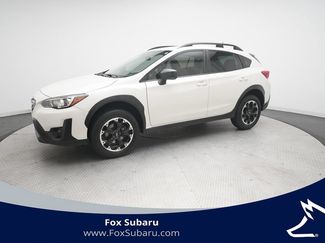 Certified 2023 Subaru Crosstrek 2.0i AWD/4WD video 1