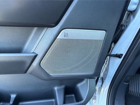 New 2025 Ford F150 Lariat w/ Equipment Group 501A Mid image 23