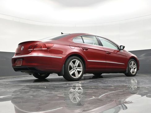 Used 2016 Volkswagen CC Sport FWD image 25