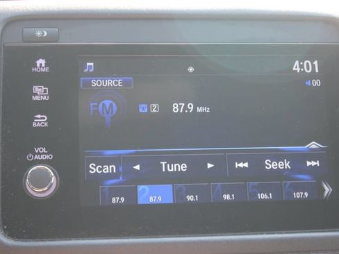 Used 2022 Honda HR-V Sport image 5
