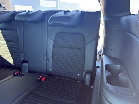 New 2026 Nissan Pathfinder Rock Creek AWD/4WD image 37