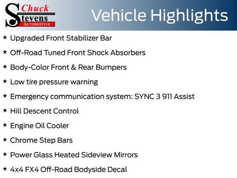 Used 2020 Ford F150 XLT w/ Equipment Group 302A Luxury image 16