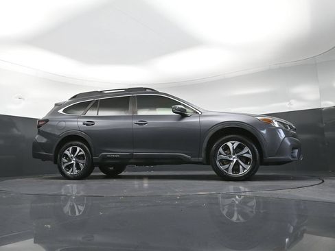 Used 2021 Subaru Outback Limited XT w/ Popular Package #2 AWD/4WD image 42