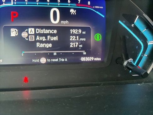 Used 2024 Honda Odyssey Touring image 54