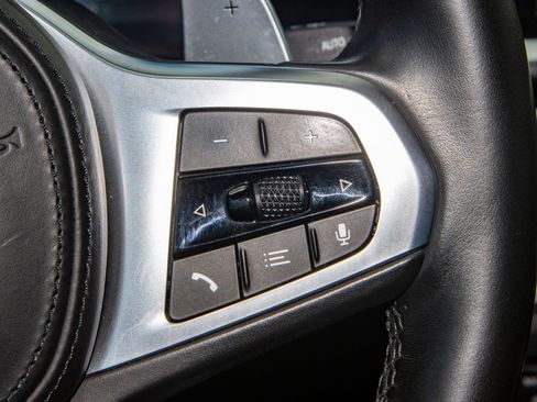 Used 2021 BMW 430i Coupe w/ M Sport Package image 25