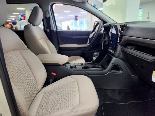 New 2026 Ford Ranger XLT w/ Convenience Package AWD/4WD image 8