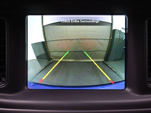 Used 2023 Dodge Charger Scat Pack w/ Plus Group image 20