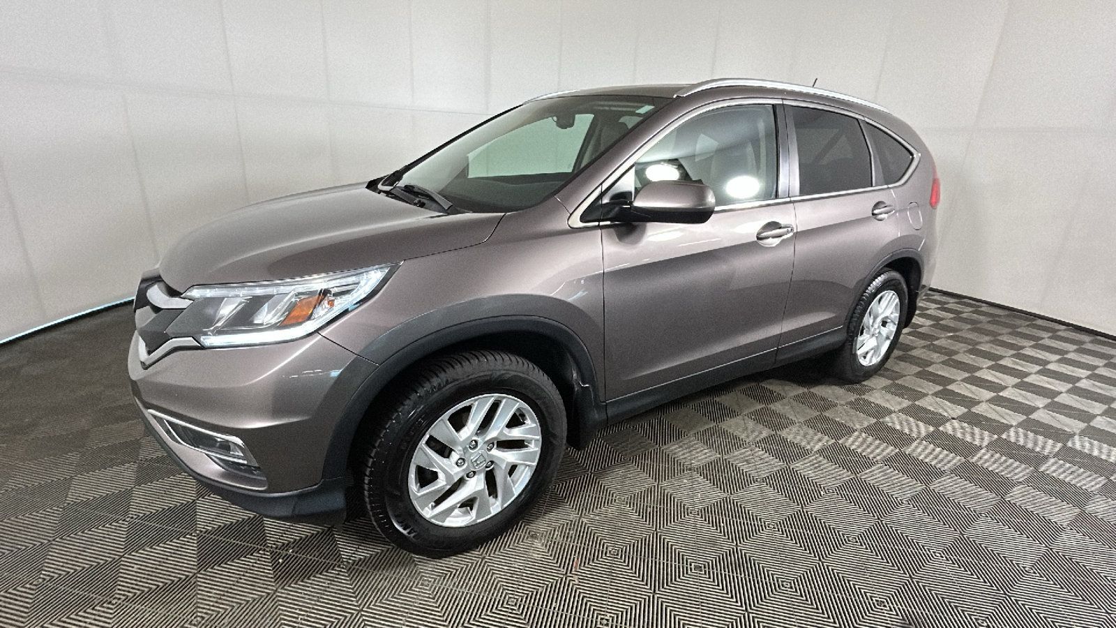 Used 2015 Honda CR-V EX-L image 6