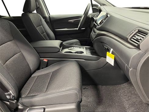 New 2026 Honda Ridgeline Sport image 25