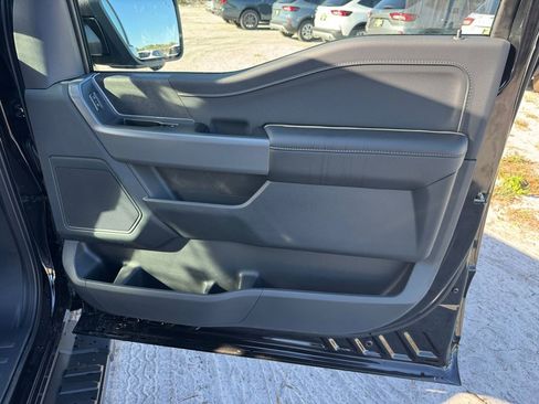 New 2026 Ford F150 XLT AWD/4WD image 22
