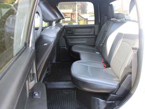 Used 2023 RAM 2500 Tradesman image 30